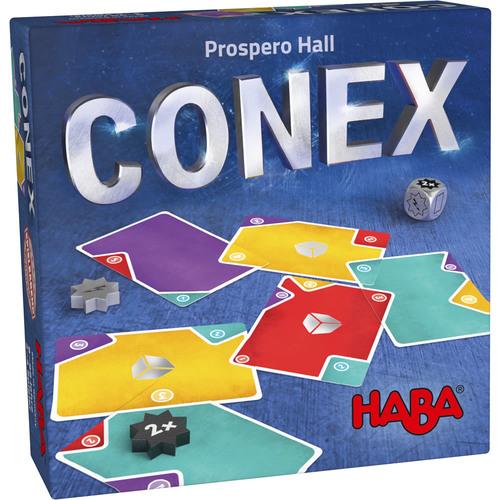 Haba Conex