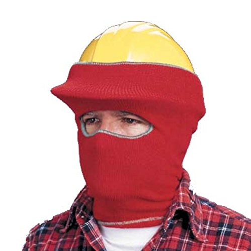 Jackson Safety* AA-9 Windgard* Head Protection
