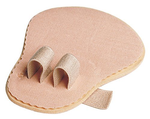 PediFix Double-Toe Straightener #P57 (2 Pack)