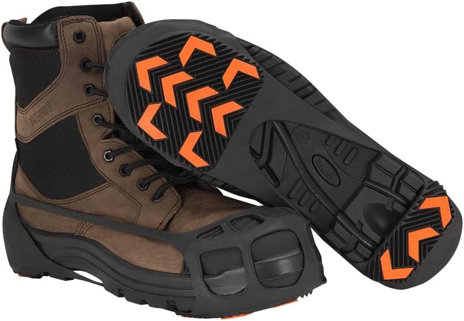 V3553570 Indoor/Outdoor Spikeless Traction Aid