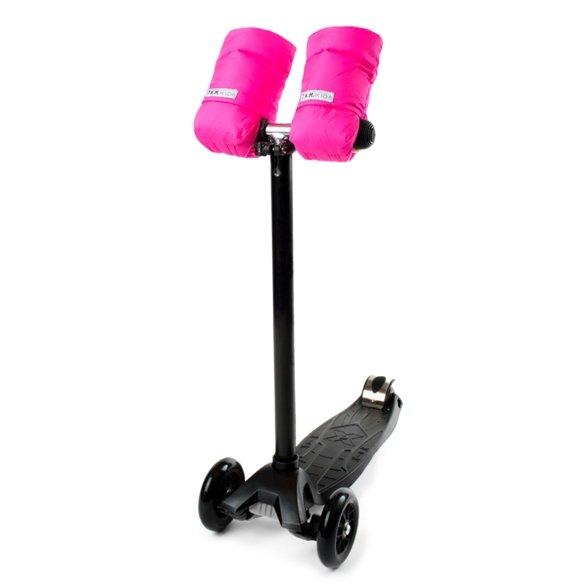 7 A.M Enfant Kids Warm Muffs - Tadpole