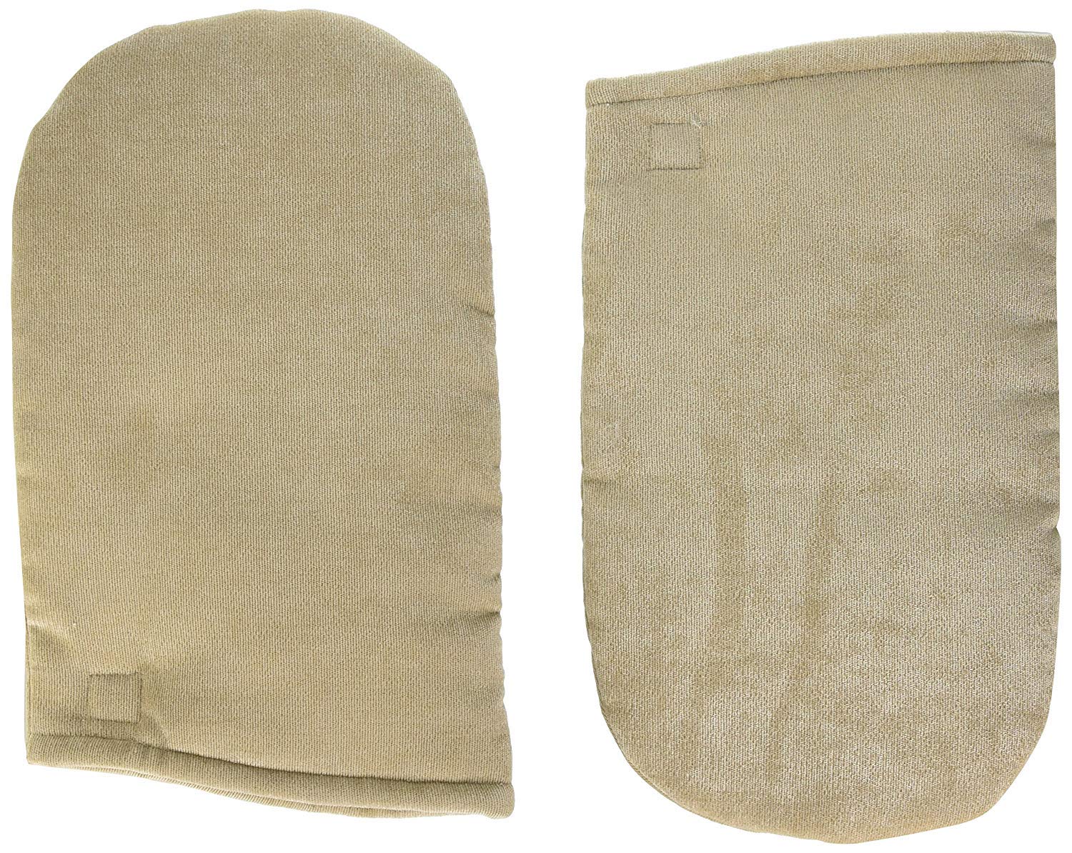 Therabath and Parraffin Bath Accessories, Insulated Mitts Help to Retain the Warmth From the Paraffin Treatments, Pair