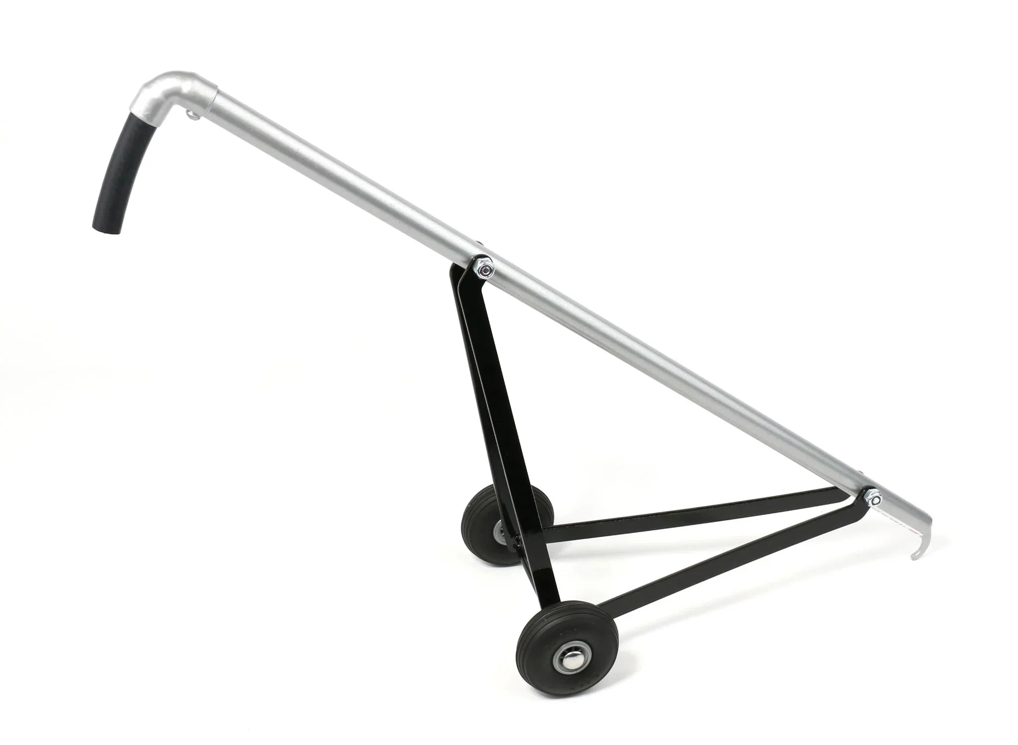 River Bottom - Fill Stand