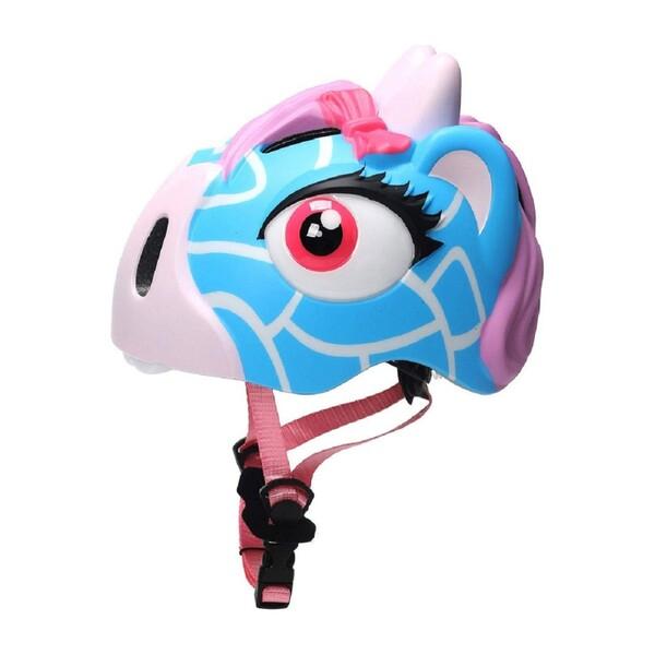 Animiles Deer Helmet, Blue