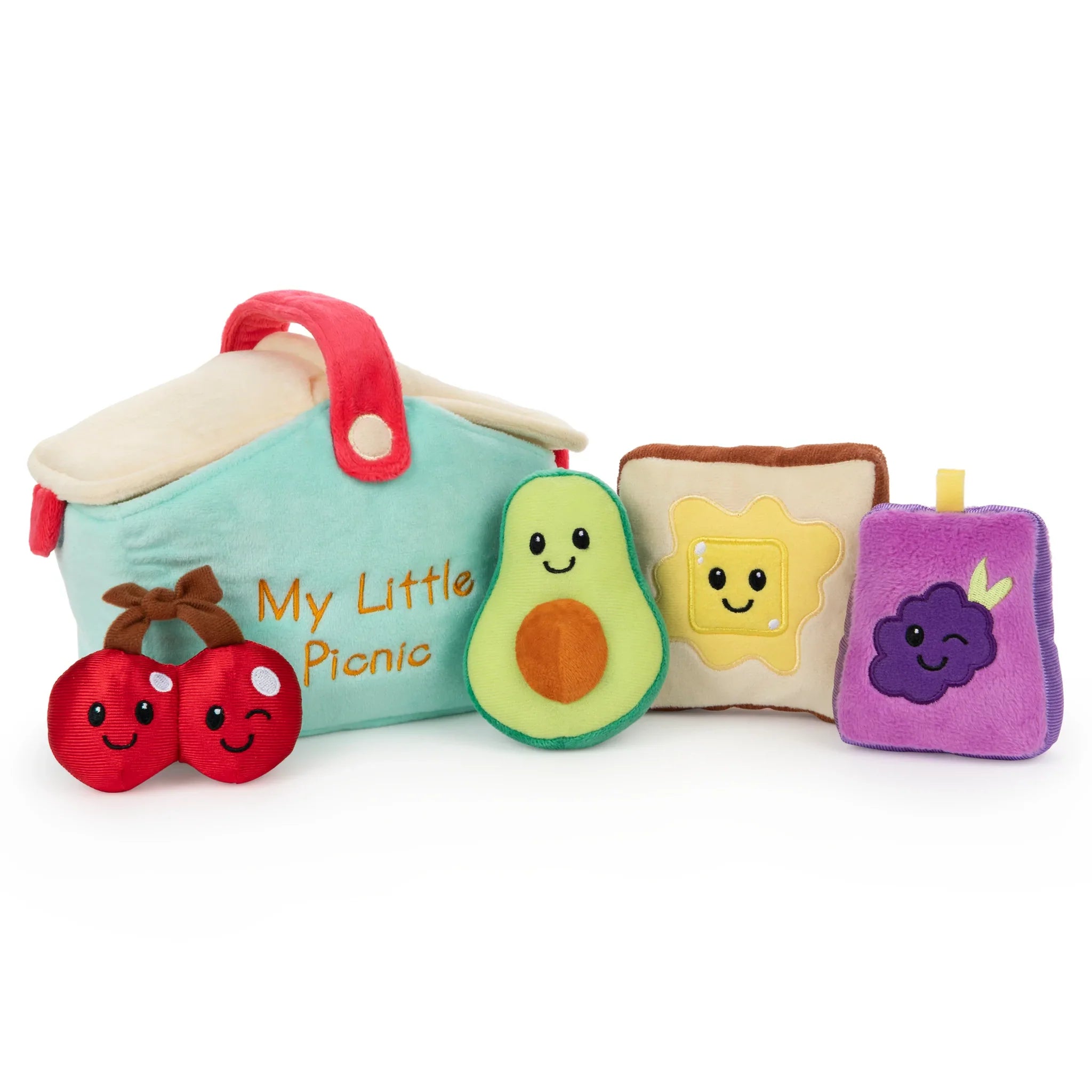 My Little Picnic Playset