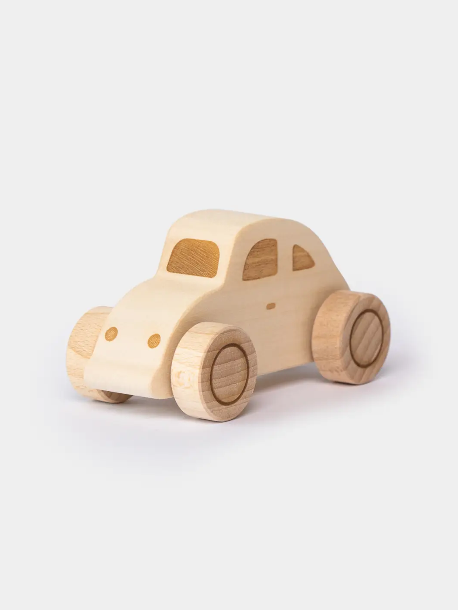 Beetle Car