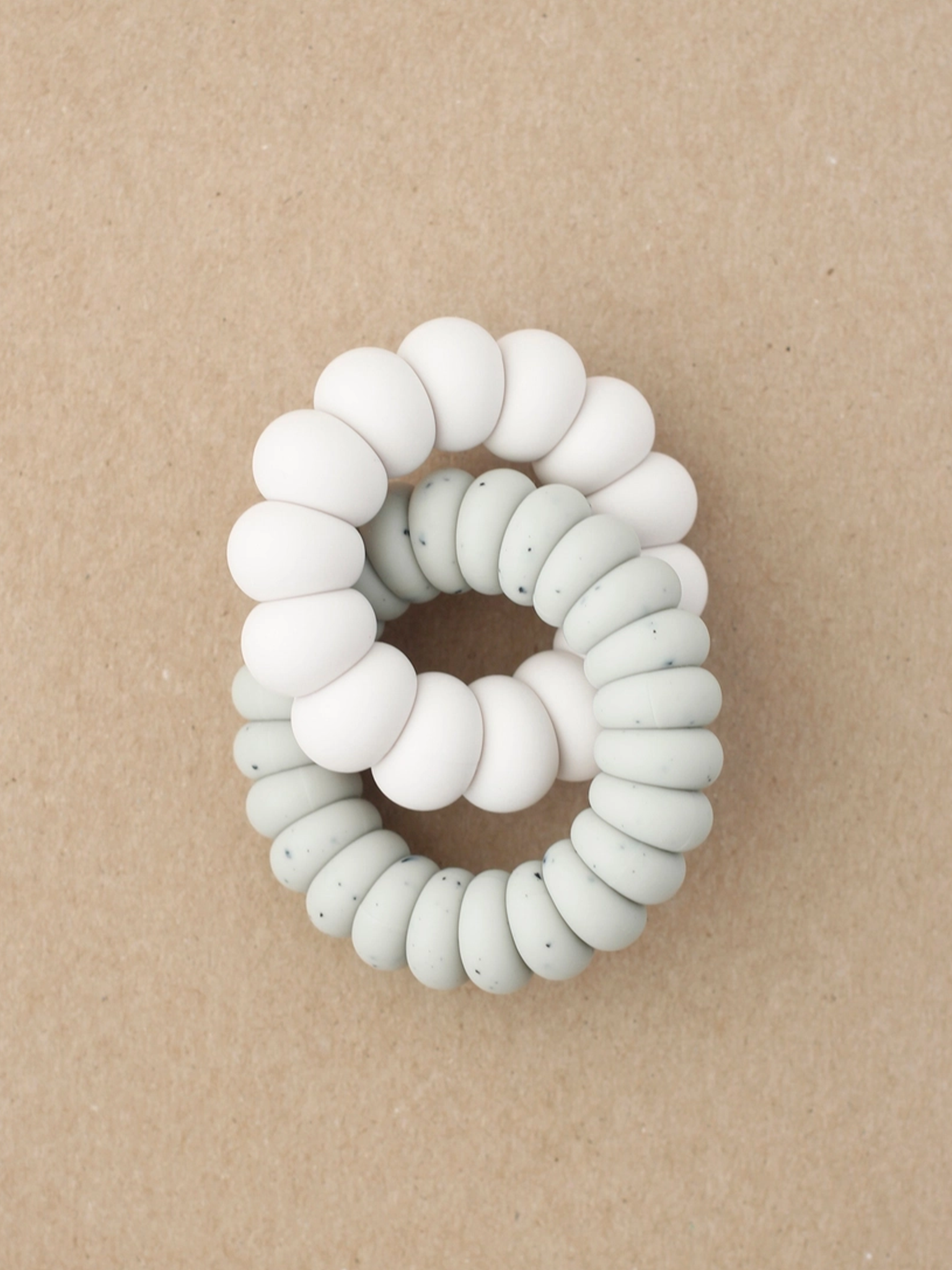 Luna Double Freezer Teether