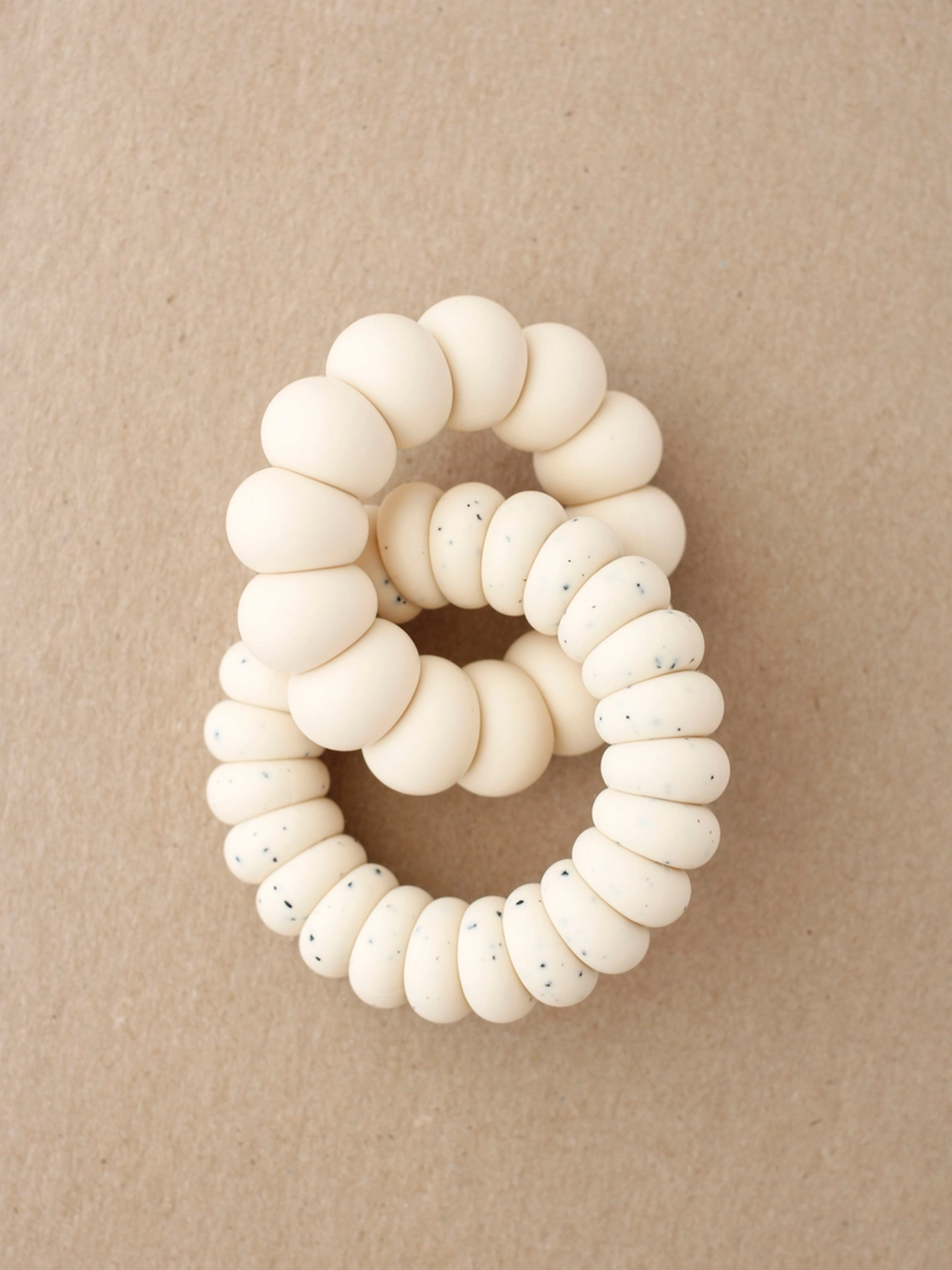 Luna Double Freezer Teether