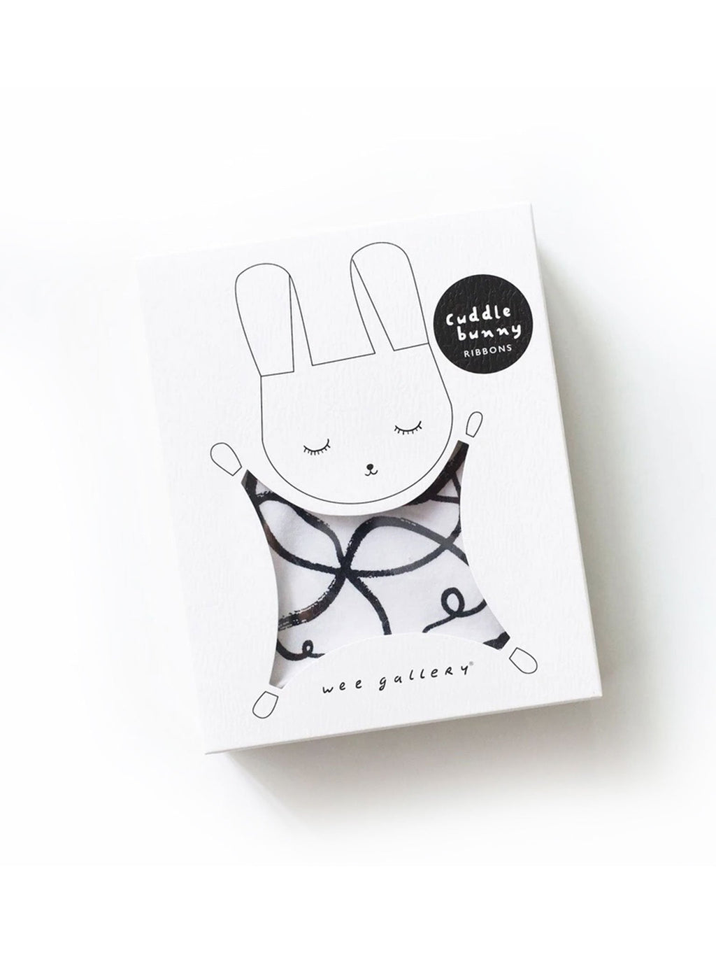 Cuddle Bunny Ribbons