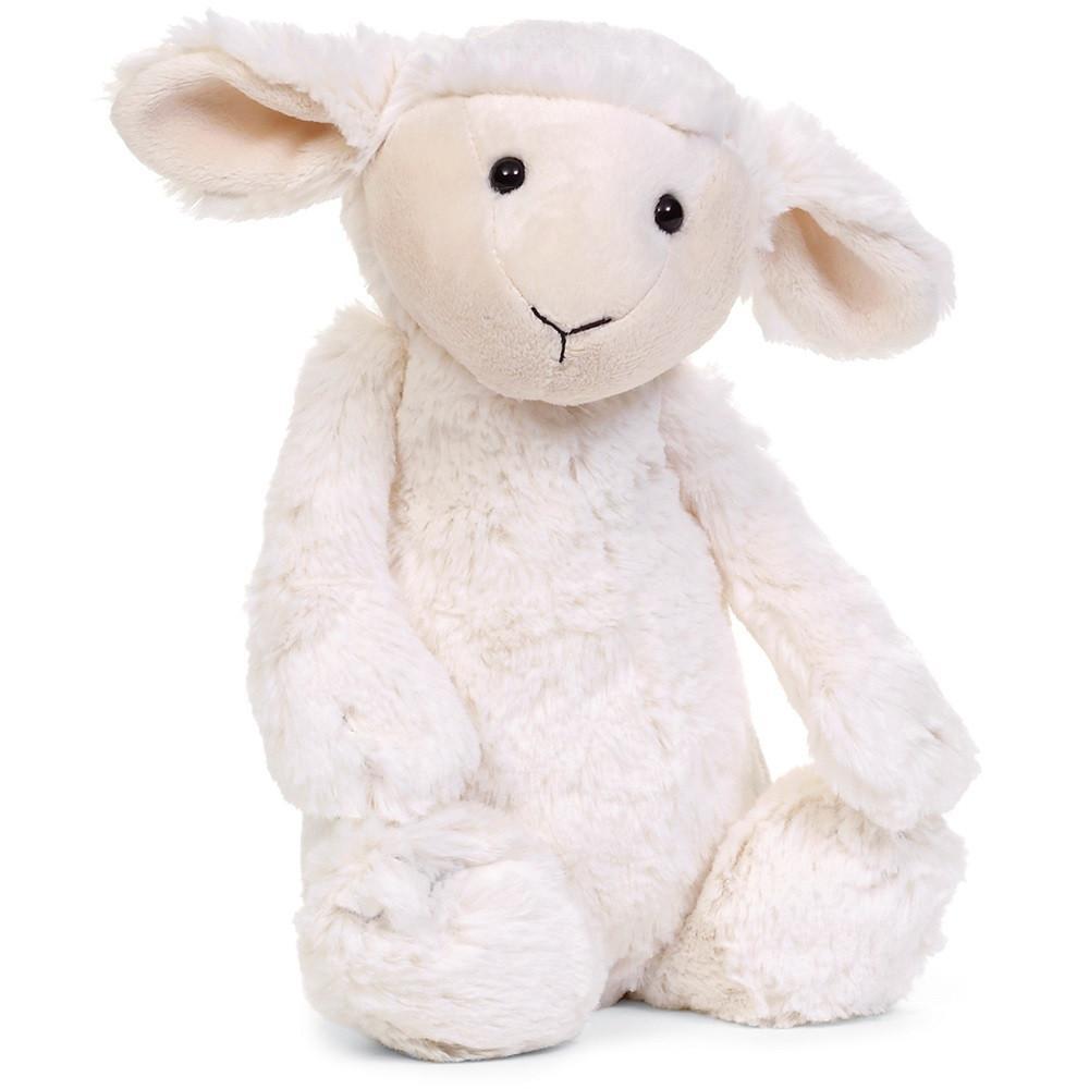 Jellycat Bashful Lamb - Tadpole