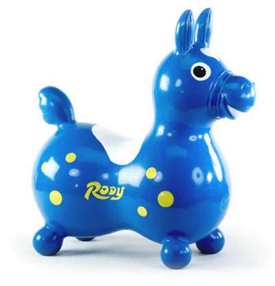 Rody - The Original Rody Horse